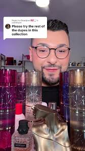Paul Reacts Perfume Bath and Body Works