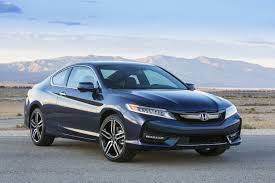 Nov 23, 2017 at 9:00am et. 2017 Honda Accord Coupe V6 Review Sports Coupe Or Just Coupe
