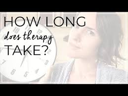 Maybe you would like to learn more about one of these? How Long Does Therapy Take With Nifty Chart Videos For Mind Body Spirit Wellness Holistic Psychotherapy In Pasadena And Online