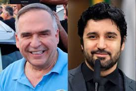 Pesquisa Atlas em Goiânia: Sandro Mabel tem 50,7% e Fred Rodrigues 46,6% no  segundo turno