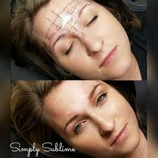 Simply Sublime Brows