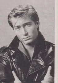 Charles Flohe a.k.a. Charles Grant, Preacher Emerson