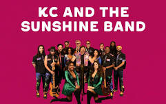 KC & The Sunshine Band