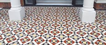 Maybe you would like to learn more about one of these? Martin Mosaic Ltd Victorian Floor Tiles Wimbledon London