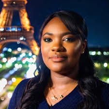 Tamara Ayers-Russell