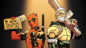 Wolverine and the upcoming deadpool movie, but how exactly did the character come to be. Best Deadpool Comics To Read Before Deadpool 2