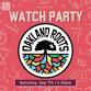 🎉Oakland Roots Watch Party🎉