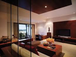 Premier Suite Shangri La S Rasa Ria Resort Kota Kinabalu Luxury Hotel Kota Kinabalu Luxury