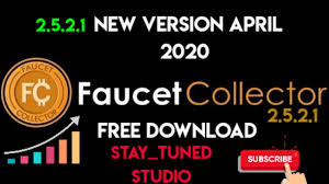You can refer the user to create a coinbase wallet for their cryptocurrency and get a reward amount of $10. Free Crypto Technical Analysis Software Faucet 2020