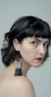 Felicia Earley's Instagram, Twitter & Facebook