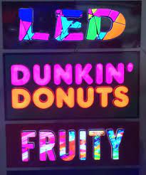 Led 3d Acrylic Letters Acrylic Letters Letter Signage Acrylic Sign