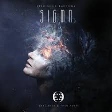 Listen to Inner Power by Epic Soul Factory in ESF playlist online for free 