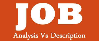 For this, he/she needs to plan, coordinate, schedule field operations supervisor responsibilities in general include planning, coordinating, directing, and managing the daily activities of the assigned. Difference Between Job Analysis And Job Description With Comparison Chart Key Differences