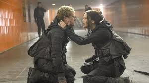 The fire will burn forever. Does Katniss Choose Peeta Or Gale At The End Of The Hunger Games Mockingjay Part 2 Why Read The Take
