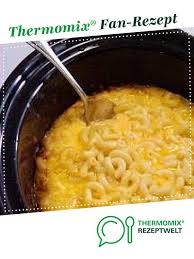 Kasenudeln Mac And Cheese Rezept Rezepte Einfache Gerichte Hauptgericht