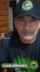 TESTIMONIOS: Juan Ignacio Miranda, nos cuenta lo que para él significa la  comunidad FansdelMate®️ 🧉❤️