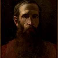 Yehuda Pen. Male scenic