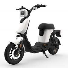 Maybe you would like to learn more about one of these? Xiaomi Himo T1 Electric Bike Wild Oak