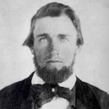 Does anyone know the person in this Wyoming County photo?