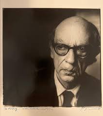 Philosophy-in-Transit: Today, Wednesday June 6th is the very day the  preeminent philosopher Sir Isaiah Berlin was born in June 6th 1909 in Riga,  Latvia. It's 114-year anniversary of his birth, as I'm