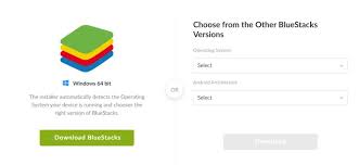 Download on this page bluestacks for your pc or laptop with windows xp/7/8/8.1/ 10. How To Download Youtube Videos On Windows With Bluestacks 9to5google