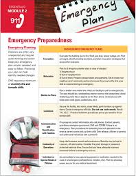 Emergency Preparedness Essentials Child Care Emergency Preparedness Essentials Emergency Preparedness Emergency Plan