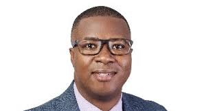 AfrocolombianosVisibles: Daniel Garcés Carabalí