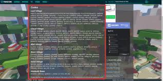(1965 & 1987) the secret of nimh (1982) the secret of nimh 2: How To Join A Private Server In Shindo Life