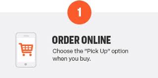 Online enter the gift card number and the pin, which is listed on the back of gift card, during checkout. Buy Online Pick Up In Store Today Academy
