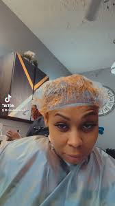 New Color alerrrrrrrrt. She do it to me every time 🔥👑🥂💃🏾  #highlightseveryone #fypシ #cancersign #folllowers #queens #locs4life