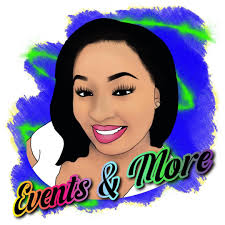 Meet Onisha Wright: Event planner & Decorator