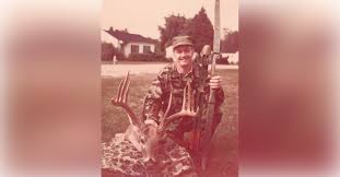 Obituary information for Alvin Douglas Skinner