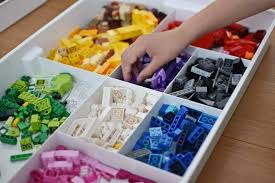 30 Nifty Lego Storage Ideas Lego Storage Lego Storage Boxes Kids Storage