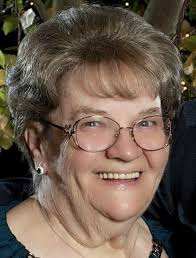 Mable Cordella Mitchell 1940