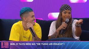 A atriz brasileira taís araújo está grávida pela segunda vez. Biel E Tays Estao Gravidos De Tudo Um Pouco Facebook