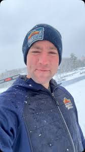 Weather update #2 at the SRAM Snow Hill XC Event! #RaceDayXC #NewEngland