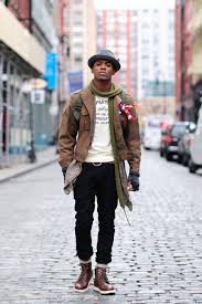 Black Jeans And Dark Brown Boots Street Style Mens Street Style Stylish Men Well Dressed Men