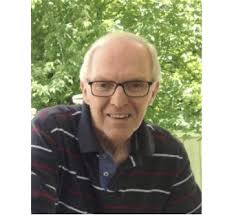 Frederick (Fred) Hugh Cameron Obituary