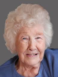 Arlene Carroll Obituary (2012)