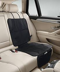 Amazon Com Car Seat Protector Premium Child Car Seat Protector To Use Under Your Child S Car Seat Child Car Seat Protector Best Baby Car Seats Car Seats