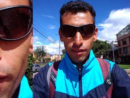 “Mi hermano apareció”: habla familiar de profesor de tenis Edwin Pineda,  estaba a 138 km de Bogotá