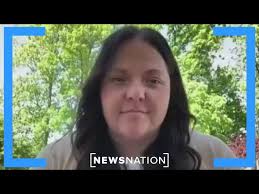 Gold Star wife goes back to college to honor last promise to late husband