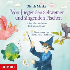 Katharina Thalbach Bibliografie Bucher Horbucher Fuento