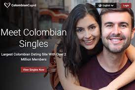 Colombian cupid is an international dating website with a traffic of 50 000 members weekly. Colombian Cupid Review Cost Pros Cons Tips More
