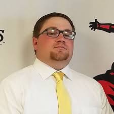 Ryan Shumaker (@Ryan_Shumaker33)