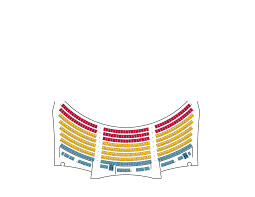 41 Methodical Delta Hall At The Eccles Seating Chart