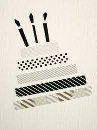 可愛くて衝動買いしたマスキングテープ おすすめの使い方まとめました キナリノ マスキングテープカード アルバム 手作り 表紙 手作りアルバム デザイン