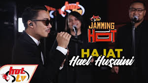 Mp3moto.com is a free mp3 search engine which gets you the best quality 320kpbs mp3, mp4 available music. Hajat Live Hael Husaini Jamminghot Download Terbaru Mp3 Video Mp4 Bursa Lagu 2021
