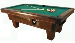 Pin On Pool Tables Billiard Tables Coin And Non Coin Commercial Bar Pool Tables