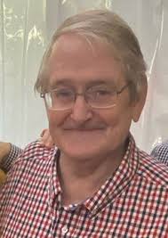 Gerald Keith Obituary (1956